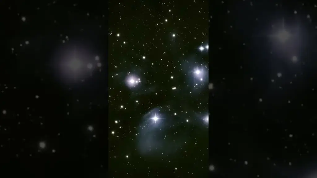 Le Quintette de Stephan #astronomie #espace #galaxies