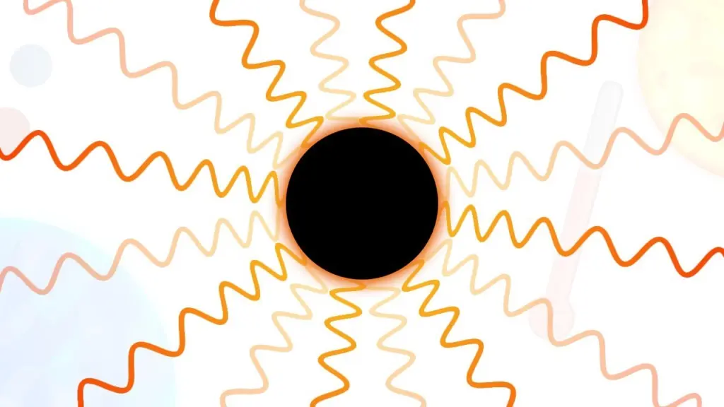 Le Rayonnement de Hawking
