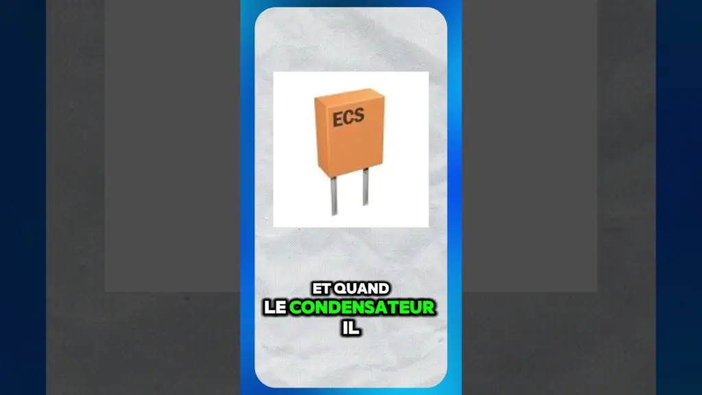 ⚡🎚️ Le Résonateur Céramique : Petit mais Puissant ! #electronique #arduino #maker #diy #astuce
