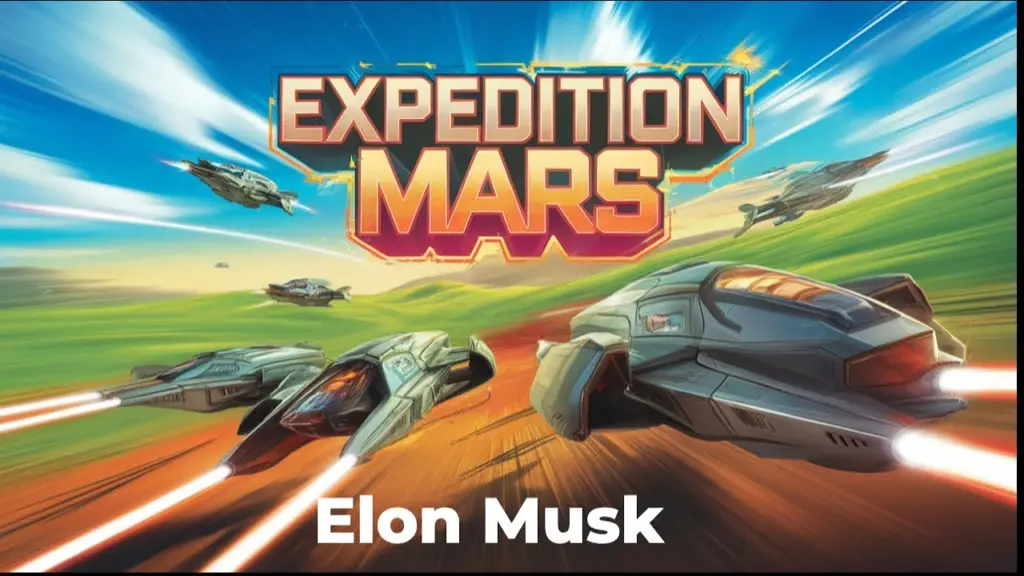 Le Rêve Spatial d’Elon Musk Déconstruit – Colonisation de Mars : Rêve ou Réalité ? 🚀🌍