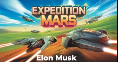 Le Rêve Spatial d’Elon Musk Déconstruit – Colonisation de Mars : Rêve ou Réalité ? 🚀🌍