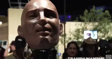 Le Transhumanisme partie 1 – Documentaire