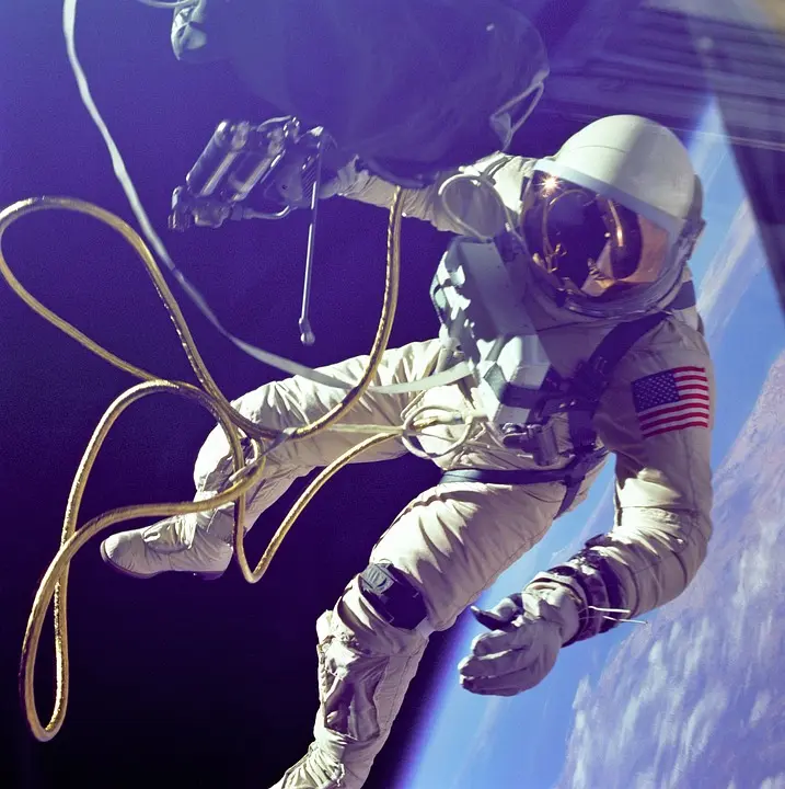 Le budget « Trump » prévoit de supprimer plus de 2000 postes très qualifiés à la NASA