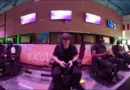 Le centre de réalité virtuelle d’Ubisoft