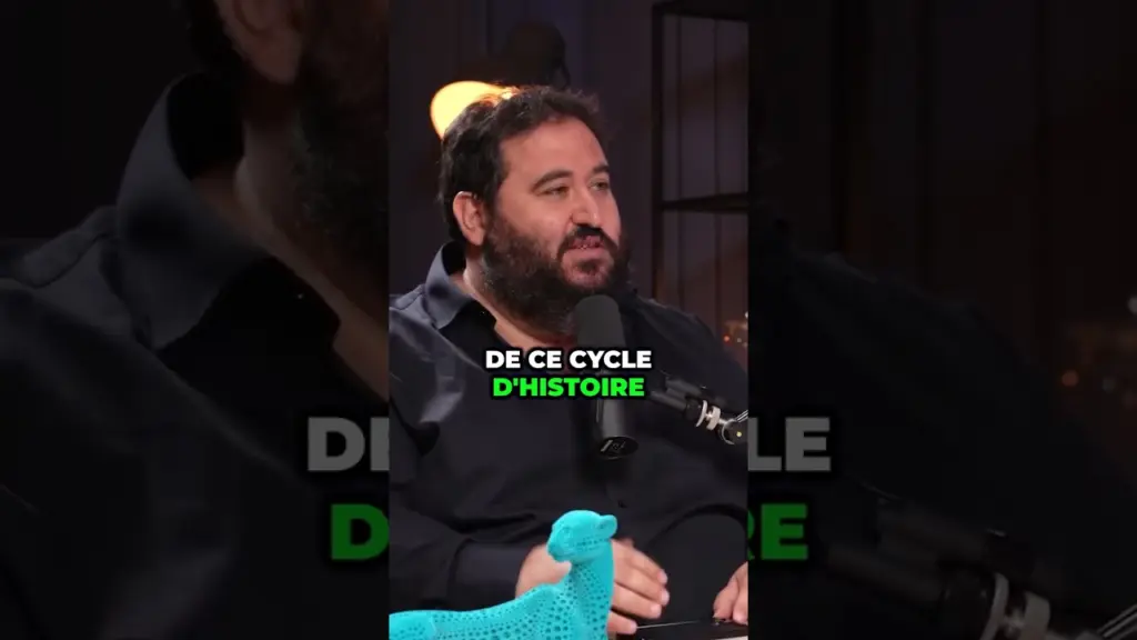 Le concept de singularité