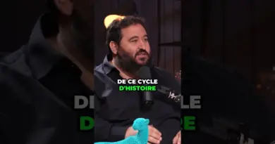 Le concept de singularité