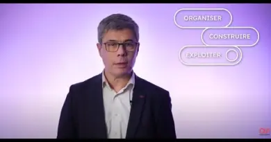 Le digital : un levier de réussite stratégique pour la transition énergétique