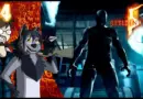 Le futur de l’humanité? Non merci! – Resident Evil 5 [Vétéran] #4