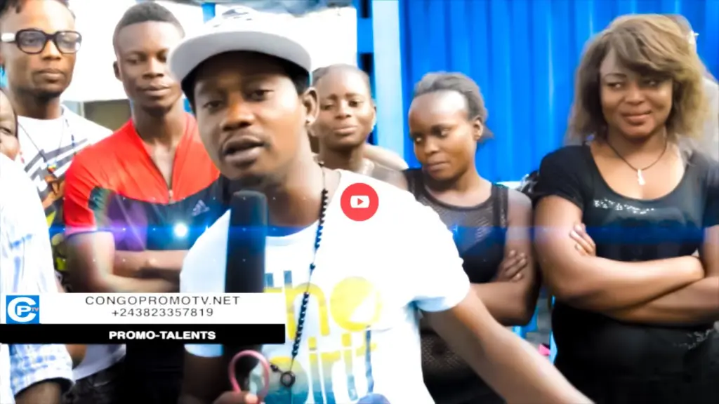 Le groupe théâtral feu puissant fait vibrer Kinshasa avec des grandes innovations