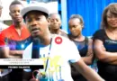 Le groupe théâtral feu puissant fait vibrer Kinshasa avec des grandes innovations