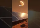 Le jour où le soleil disparaîtra du ciel : pourrons-nous y échapper ?