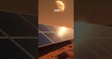 Le jour où le soleil disparaîtra du ciel : pourrons-nous y échapper ?