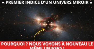 « Le même univers à nouveau » James Webb découvre d’étranges galaxies plus anciennes que le Big Bang