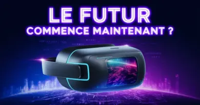 Le métavers et la réalité augmentée – Le futur est déjà là ?