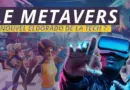 Le métavers : nouvel eldorado du secteur de la Tech ?