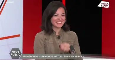 Le métavers, un monde sans foi ni loi