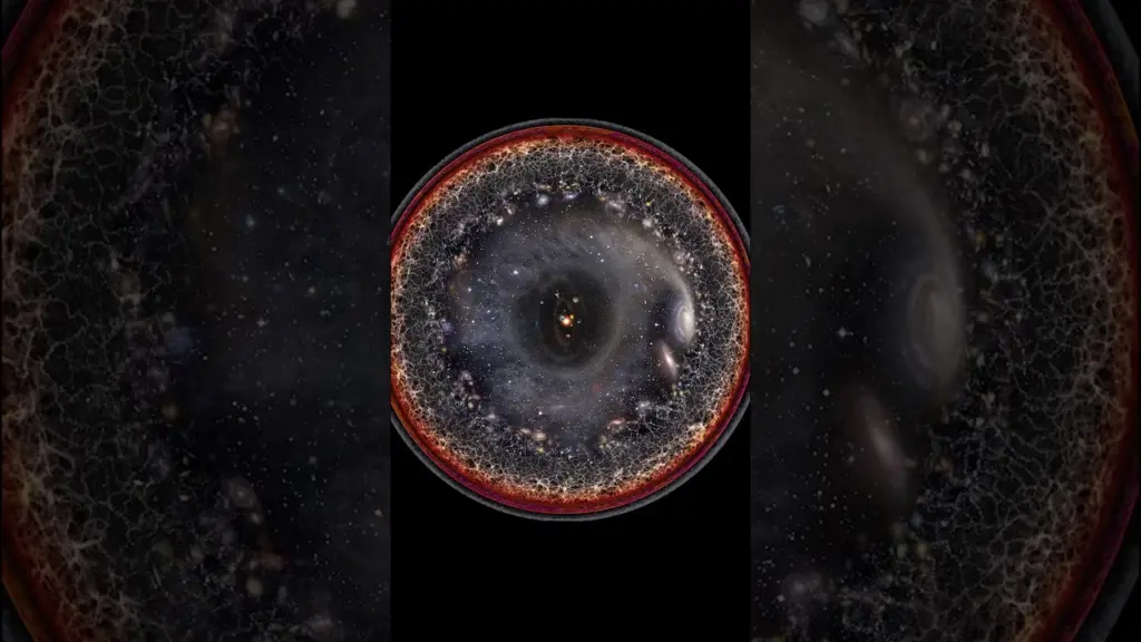 Le paradoxe de fermi #espace #science #space #nasa #astronomie #cosmos #terre #soleil