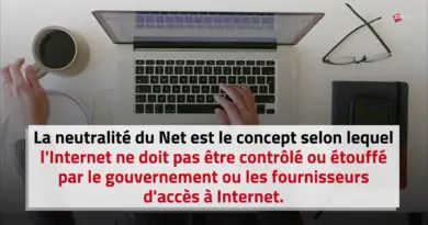 Le père de la neutralité du Net, Tim Wu, rejoint l’administration Biden