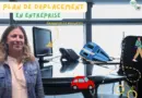 Le plan de déplacement d’entreprise: clé d’une mobilité durable et avantageuse pour tous(E.Brunetti)