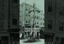 Le premier feu rouge de l’Histoire : une invention explosive en 1868