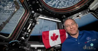 Le rôle du Canada dans la Station spatiale internationale