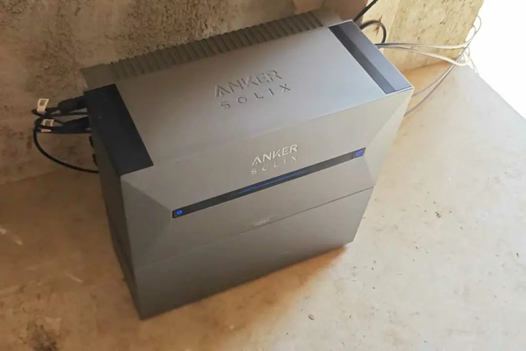 Le stockage d’énergie sur batterie devient quasiment indispensable depuis l’arrêté S21