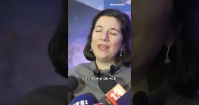 Le super télescope Vera Rubin révèle ses premiers clichés