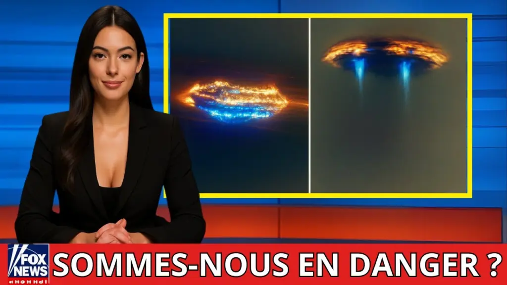 Le télescope James Webb MONTRE ENFIN ce que BEAUCOUP ATTENDAIT !