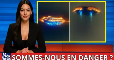 Le télescope James Webb MONTRE ENFIN ce que BEAUCOUP ATTENDAIT !