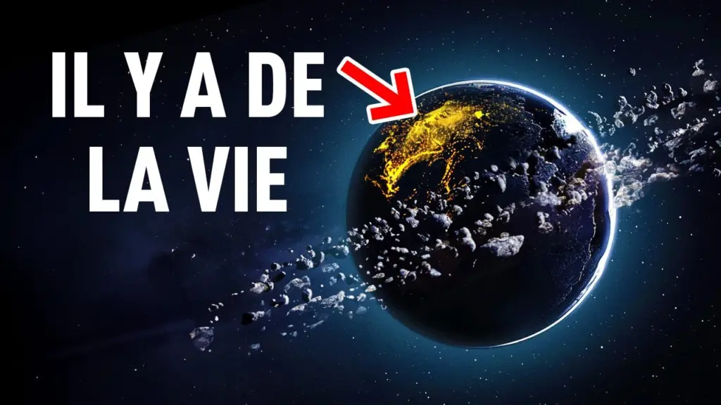 Le télescope James Webb a trouvé une planète avec des lumières – ça pourrait être une nouvelle Terre