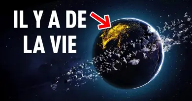 Le télescope James Webb a trouvé une planète avec des lumières – ça pourrait être une nouvelle Terre