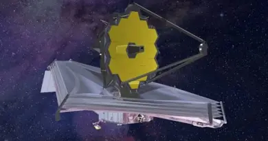Le télescope James Webb, un nouveau regard sur l’infiniment lointain et ancien dans l’univers