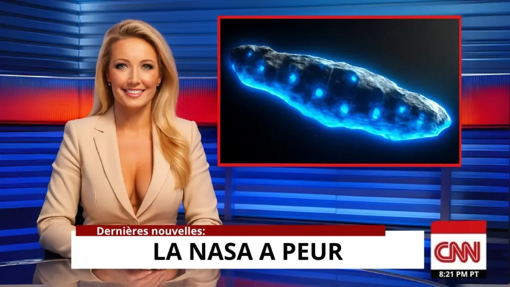 Le télescope James Webb vient d’avertir le monde