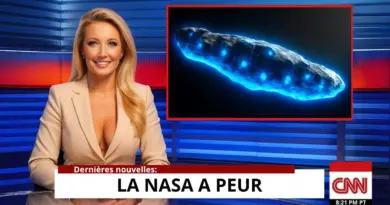 Le télescope James Webb vient d’avertir le monde