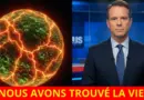 Le télescope James Webb vient de détecter des lumières terrifiantes de la ville sur Proxima B !