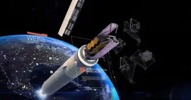 Le télescope spatial James Webb et l’instrument MIRI