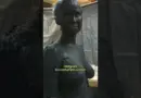 Le tournage de X-Men était un véritable enfer pour Jennifer Lawrence ! 😱 #shorts #xmen #maquillage