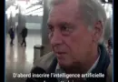 Légiférer sur l’intelligence artificielle