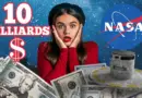 Les 10 missions les plus coûteuses de la NASA