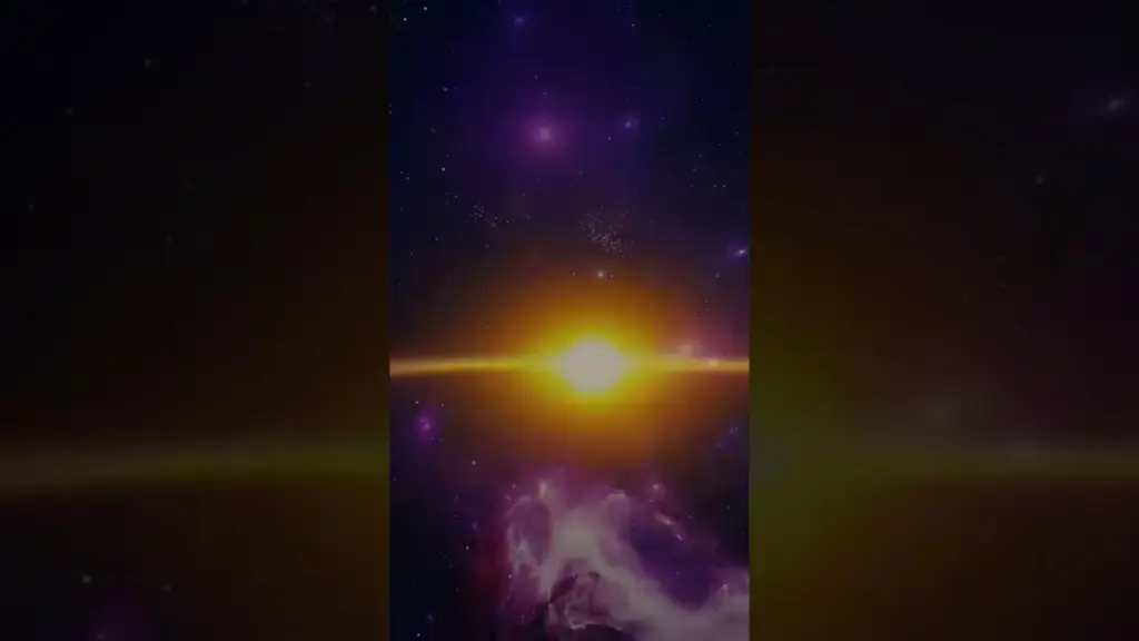 Les 3 scénarios après la formation d’une protoétoile #univers #espace #galaxies #etoiles #histoire