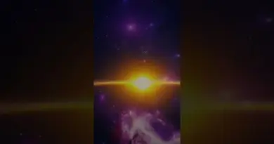 Les 3 scénarios après la formation d’une protoétoile #univers #espace #galaxies #etoiles #histoire