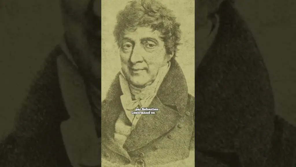 Les 5 INVENTIONS FRANÇAISES qui ont RÉVOLUTIONNÉ le MONDE 🥖🇫🇷 #histoire
