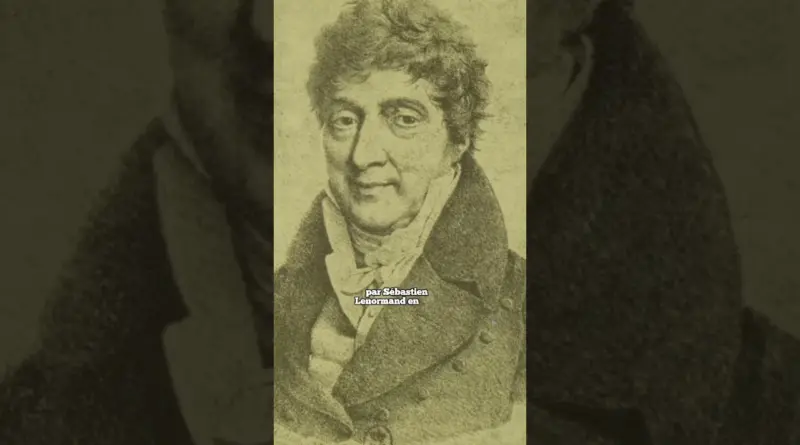 Les 5 INVENTIONS FRANÇAISES qui ont RÉVOLUTIONNÉ le MONDE 🥖🇫🇷 #histoire