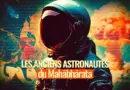 Les Anciens Astronautes du Mahābhārata