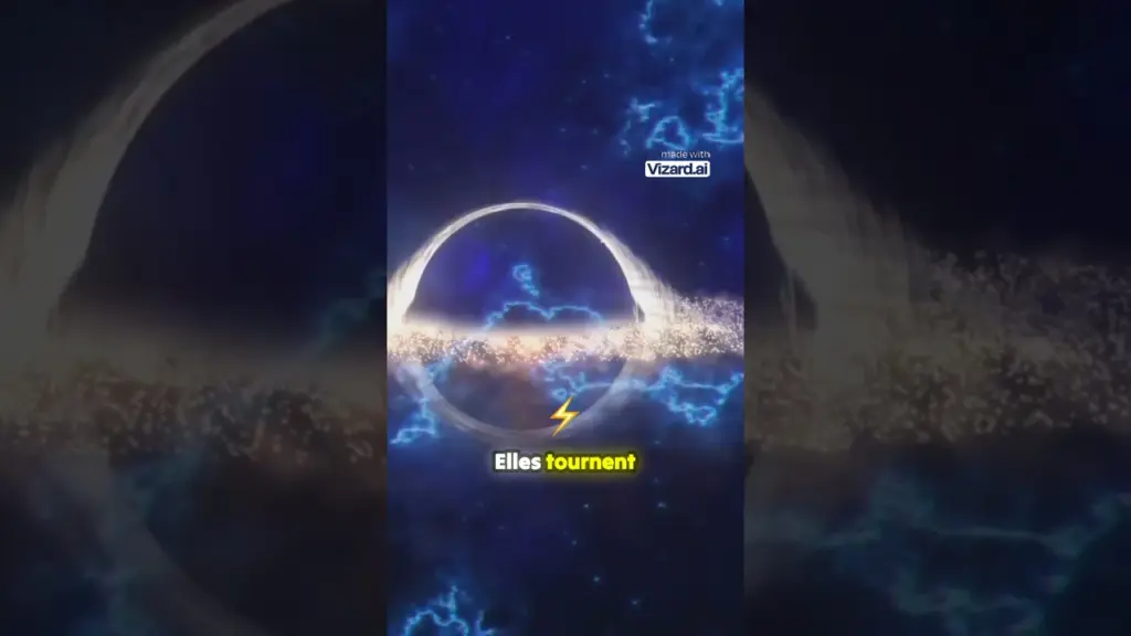Les ÉTOILES à NEUTRONS 😱 LEURS PROPRIÉTÉS ÉTRANGES !
