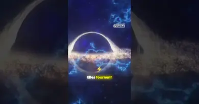 Les ÉTOILES à NEUTRONS 😱 LEURS PROPRIÉTÉS ÉTRANGES !