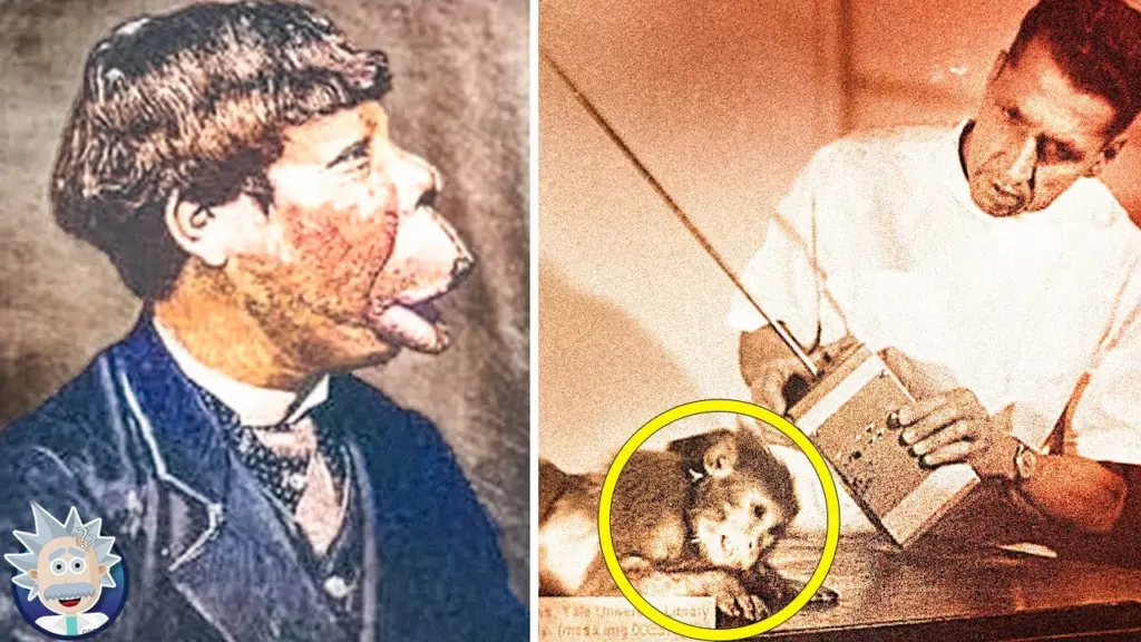 Les Expériences Scientifiques Les Plus Horribles de L’Histoire – Documentaire