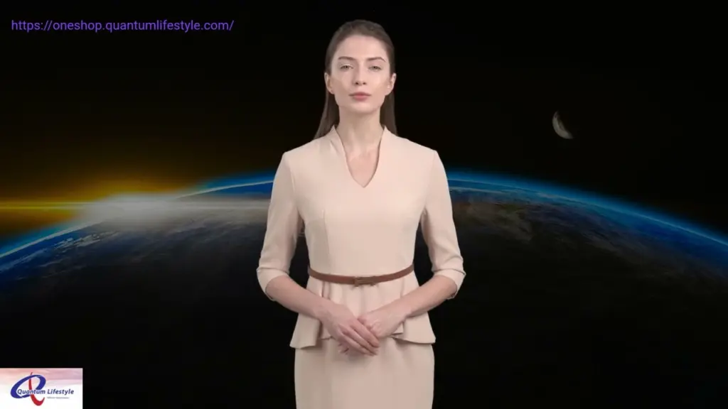 Les Hologrammes Quantiques