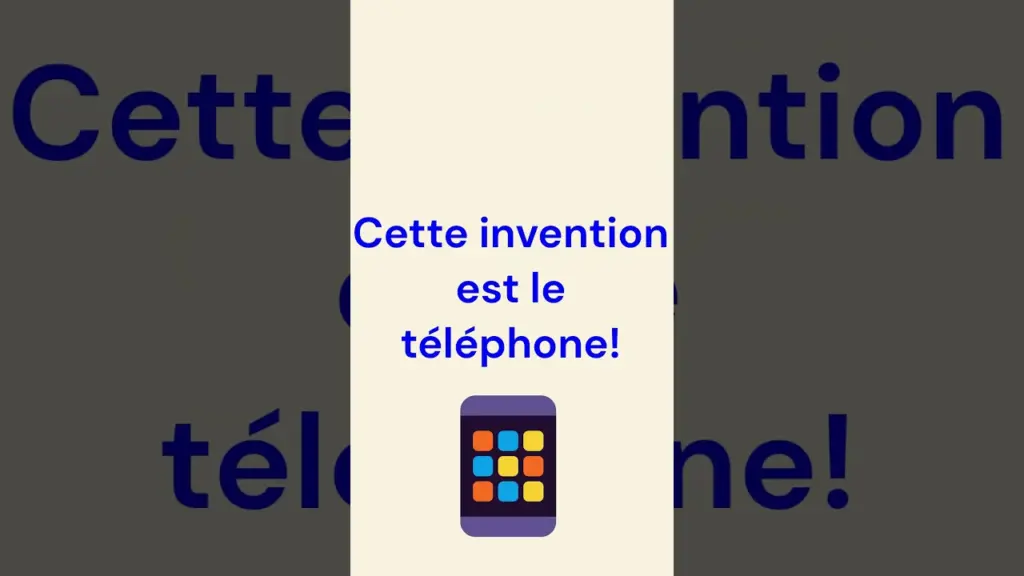 Les INVENTIONS TECH qui ont CHANGÉ le MONDE.