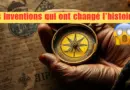 🛠️ Les Inventions ANTIQUES qui ont changé le monde ! 🔥